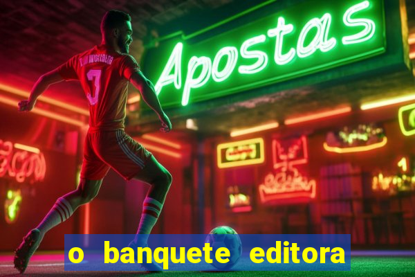 o banquete editora 34 pdf